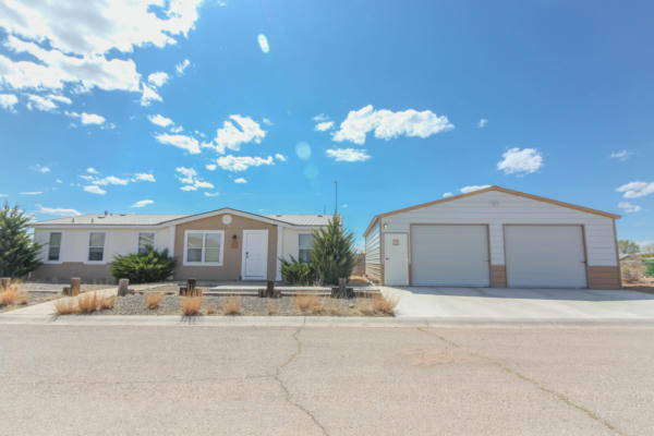509 CAMINO ANDRES, MORIARTY, NM 87035, photo 2 of 24