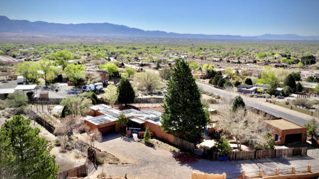 1452 W MEADOWLARK LN, CORRALES, NM 87048 - Image 1