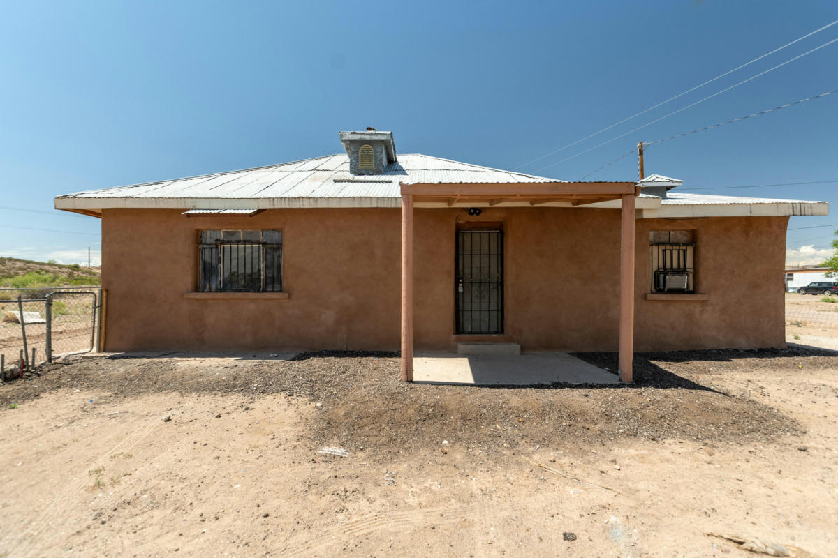 1002 RESERVOIR ST, SOCORRO, NM 87801, photo 1 of 36