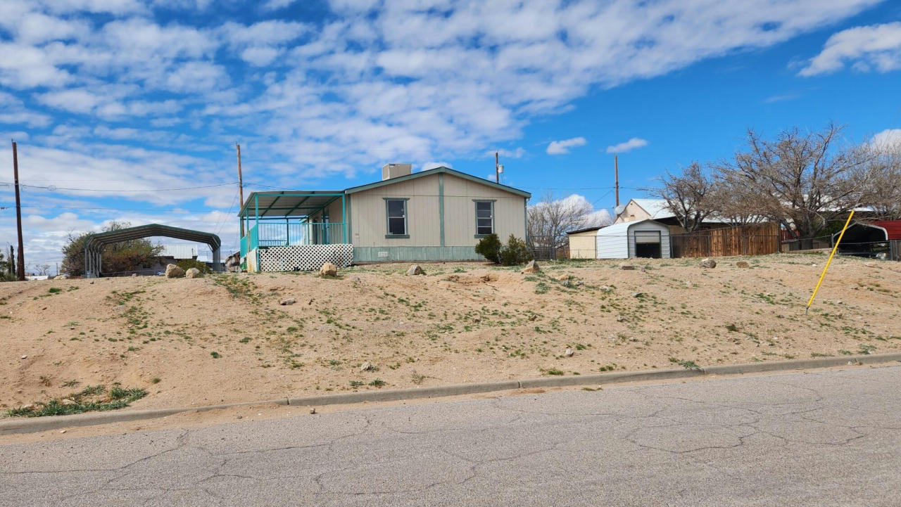 500 N ASH ST, TRUTH OR CONSEQUENCES, NM 87901, photo 1 of 26