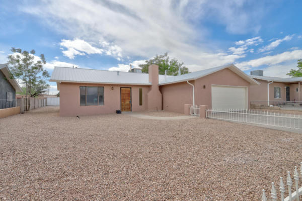 403 62ND ST NW, ALBUQUERQUE, NM 87105, photo 2 of 24