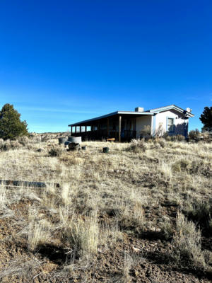 16 CAMINO MAESTAS, LA JARA, NM 87027, photo 4 of 13