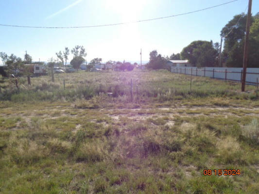 0 HWY 41, ESTANCIA, NM 87016 - Image 1