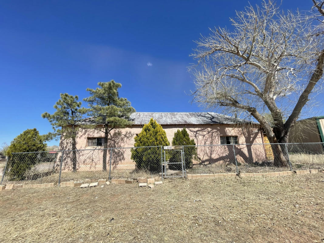 503 PINE ST, MAGDALENA, NM 87825, photo 1 of 20