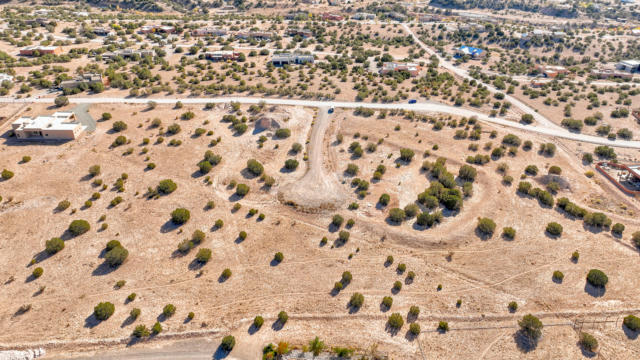 LOT 9 BIG VIEW LANE, PLACITAS, NM 87043, photo 2 of 36