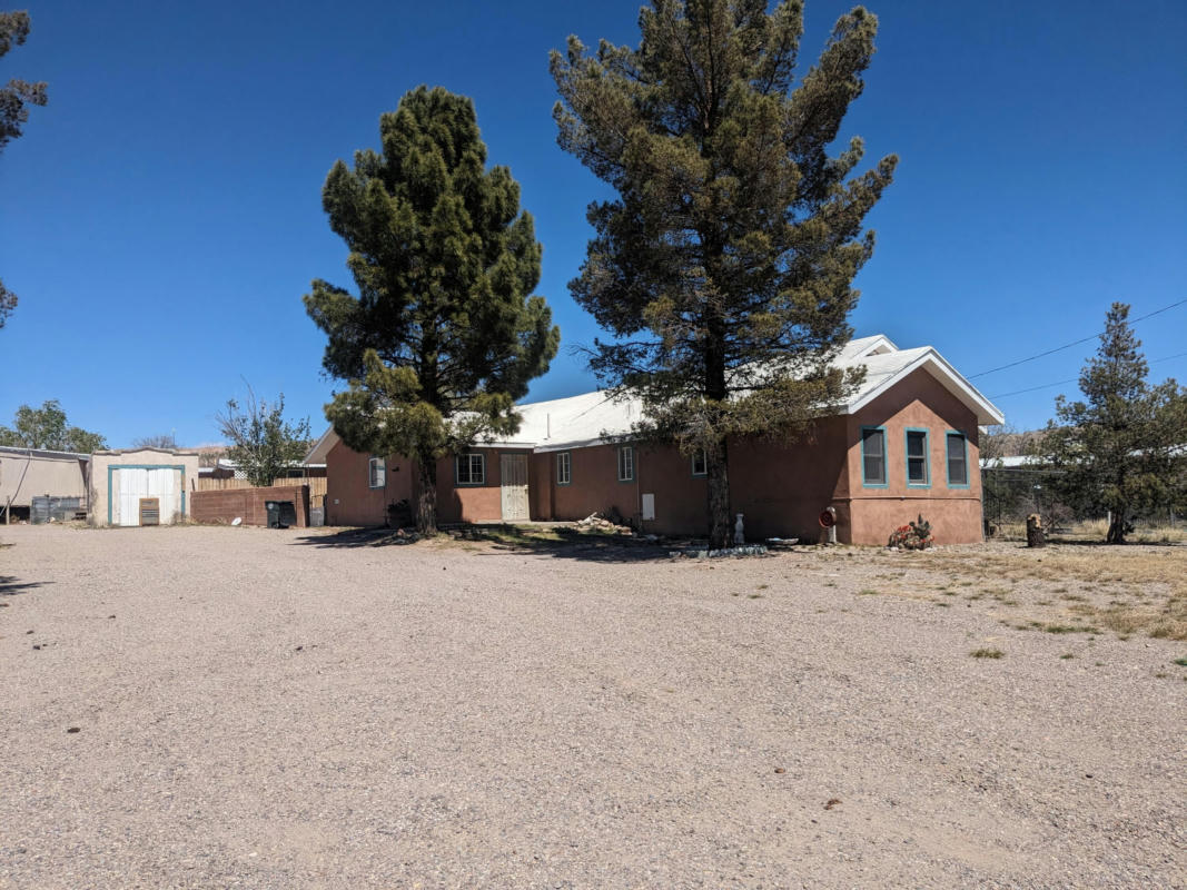 1801 S BROADWAY ST, TRUTH OR CONSEQUENCES, NM 87901, photo 1 of 71
