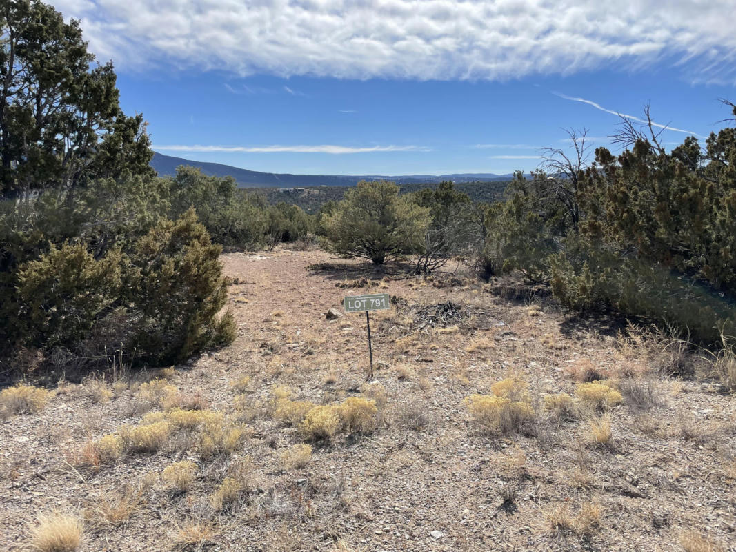 99 RAIN DANCE RD, SANDIA PARK, NM 87047, photo 1 of 43