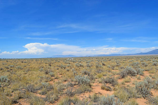 LOT 8 RIO DEL ORO # 9, LOS LUNAS, NM 87031, photo 4 of 20