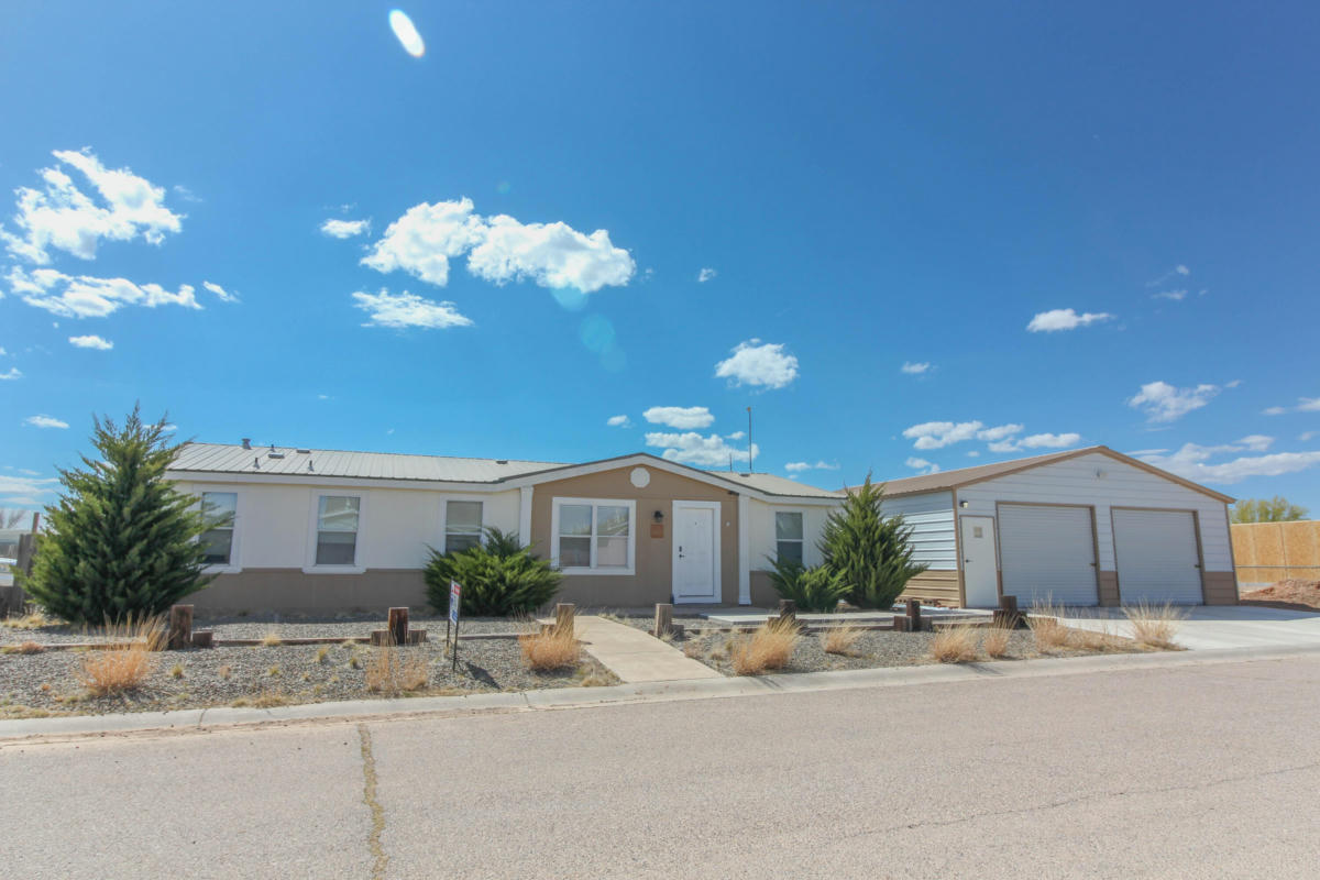 509 CAMINO ANDRES, MORIARTY, NM 87035, photo 1 of 24