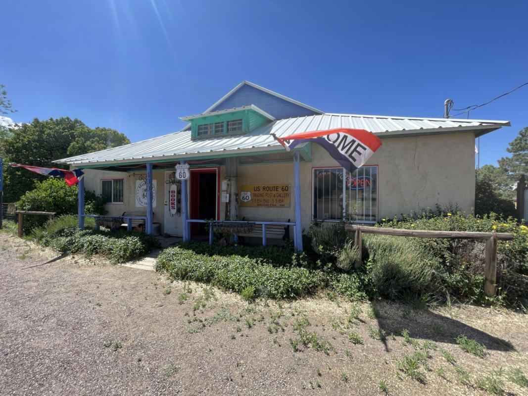 400 FIRST ST, MAGDALENA, NM 87825, photo 1 of 35