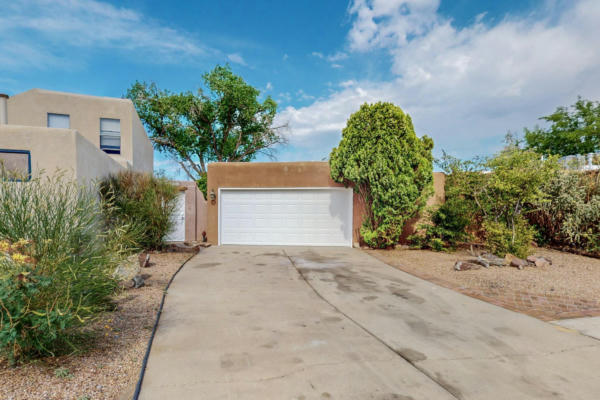 6001 SWEETWATER CT NW, ALBUQUERQUE, NM 87120 - Image 1