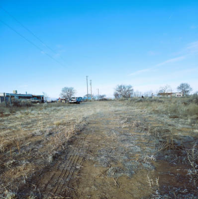 LOT 32-34 RANCHOS ENCANTADOS BLK 3 TRT1, MORIARTY, NM 87035, photo 4 of 5