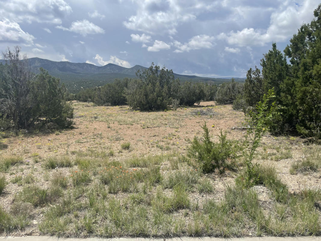 14 TECOLOTE CT, SANDIA PARK, NM 87047, photo 1 of 21