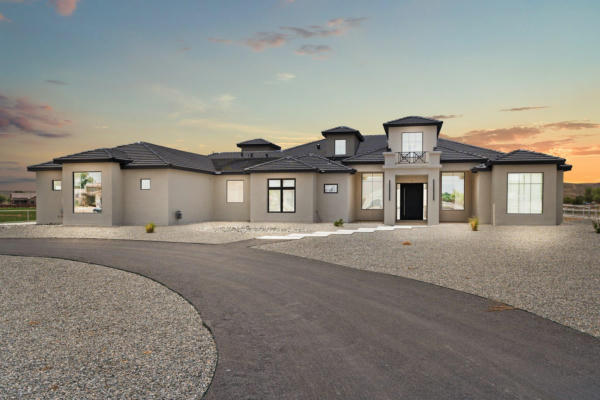 2 LUCKY CHARM CT, LOS LUNAS, NM 87031 - Image 1