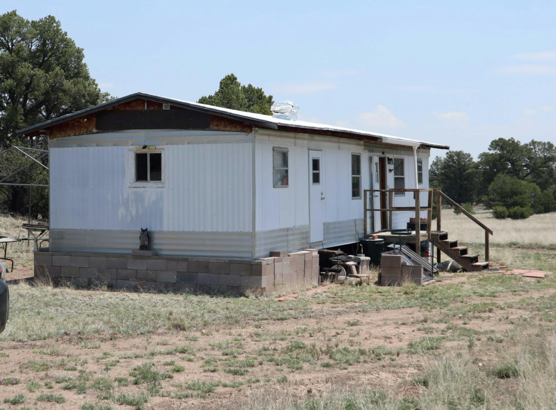 232 TURQUOISE TRL, DATIL, NM 87821, photo 1 of 19