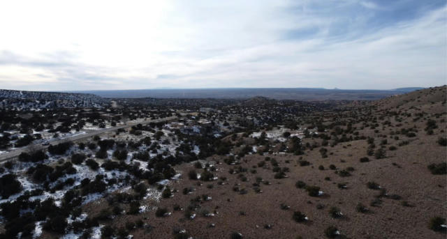 0 STATE HIGHWAY 165, PLACITAS, NM 87043, photo 4 of 4