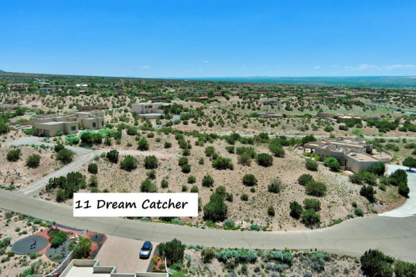 11 DREAM CATCHER TRL, PLACITAS, NM 87043 - Image 1