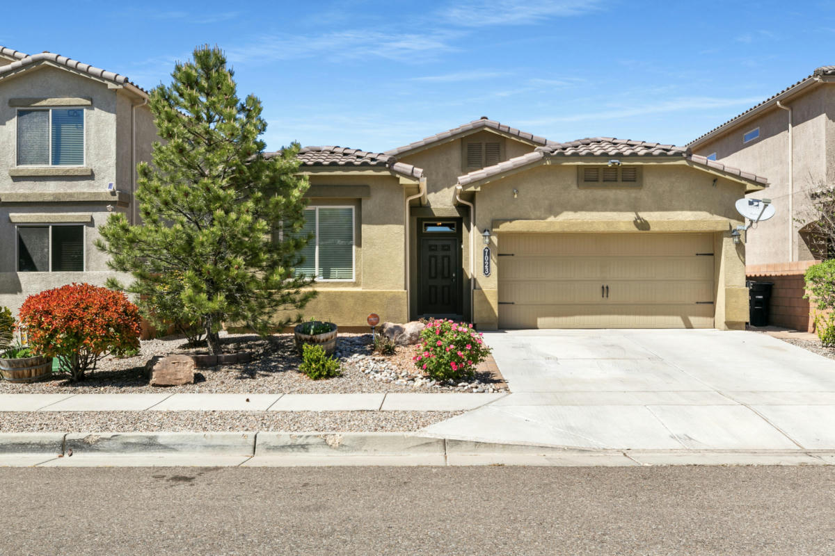 7023 TOMBSTONE RD NW, ALBUQUERQUE, NM 87114, photo 1 of 25
