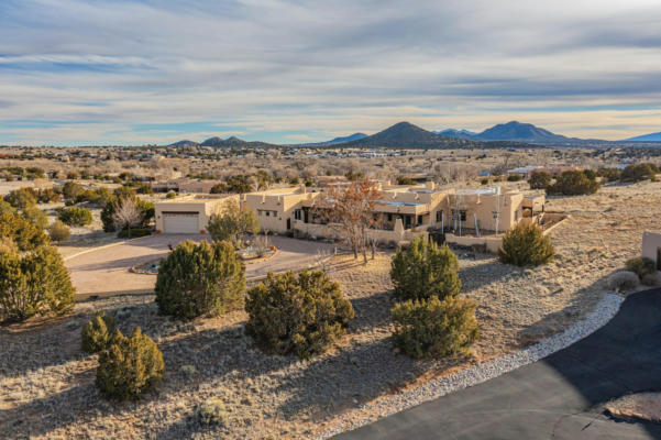 34 CALLE CAPULIN, SANTA FE, NM 87507 - Image 1