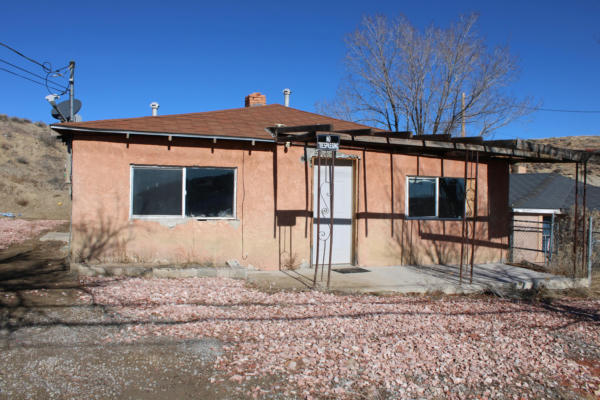 301 PERSHING AVE, GALLUP, NM 87301, photo 2 of 26