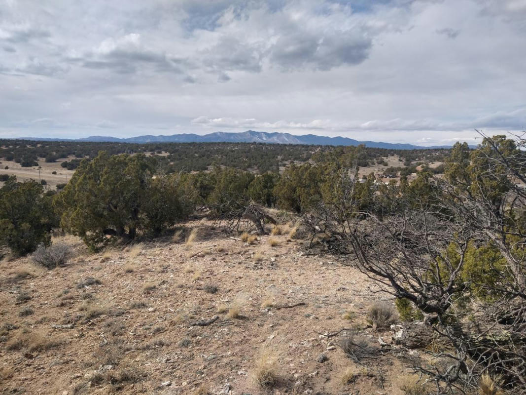 TRACT 5 BRIDLE PATH LOOP, MOUNTAINAIR, NM 87036, photo 1 of 8