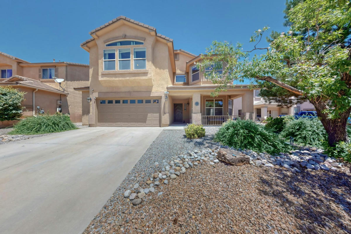 8047 SAND SPRINGS RD NW, ALBUQUERQUE, NM 87114, photo 1 of 47