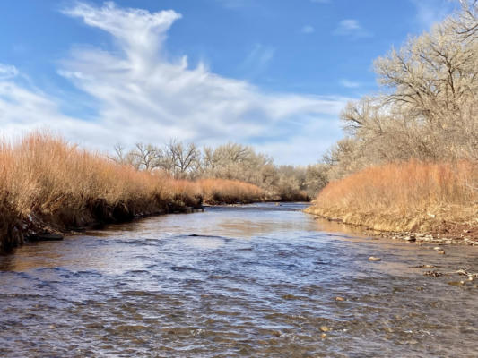 317 NM HIGHWAY 3, RIBERA, NM 87560 - Image 1