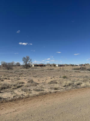 29 BEN SAN AVE, BELEN, NM 87002 - Image 1