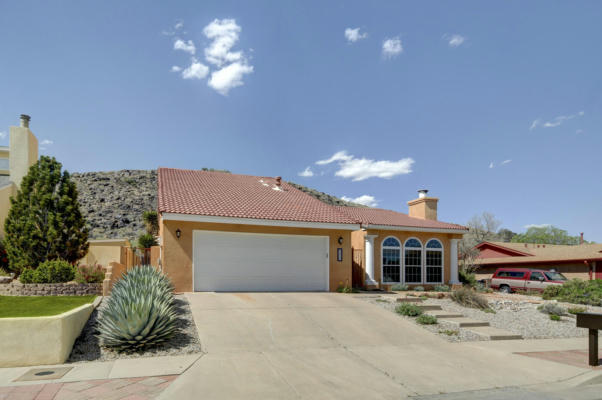 5913 PAINTED PONY DR NW, ALBUQUERQUE, NM 87120, photo 2 of 39