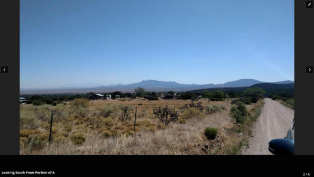 1A LA MADERA DR, SANDIA PARK, NM 87047, photo 2 of 6