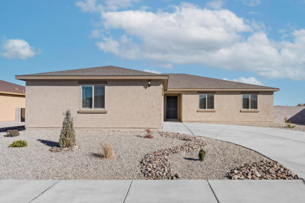 2516 DESI LOOP, BELEN, NM 87002 - Image 1