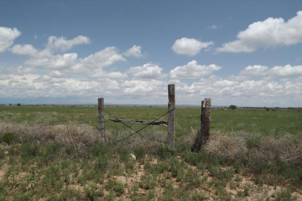 HOWELL WEST ROAD, MCINTOSH, NM 87032 - Image 1