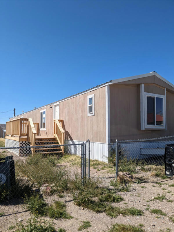 1207 ZINC ST, TRUTH OR CONSEQUENCES, NM 87901, photo 1 of 13