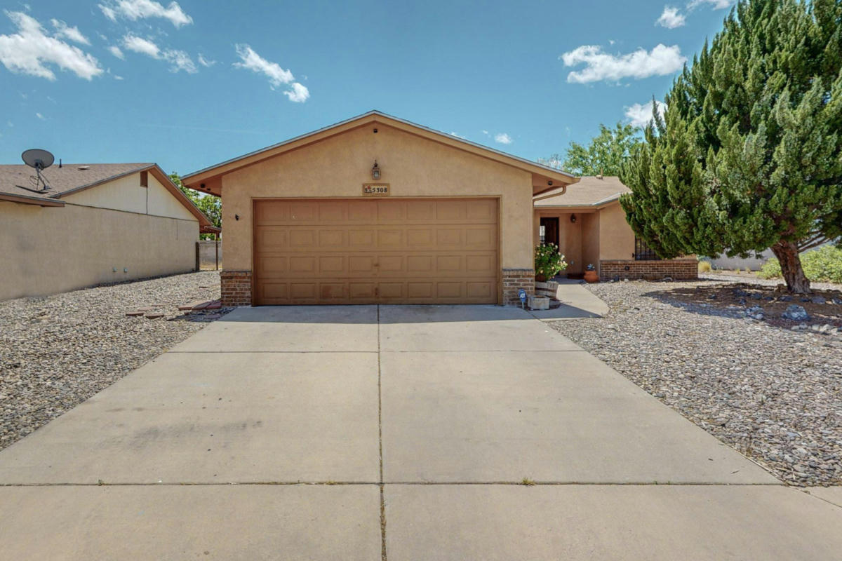 5308 TIMBERLINE AVE NW, ALBUQUERQUE, NM 87120, photo 1 of 32