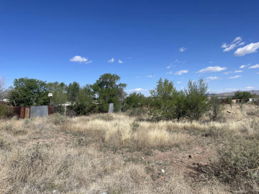 903 W 3RD ST, MAGDALENA, NM 87825, photo 2 of 6