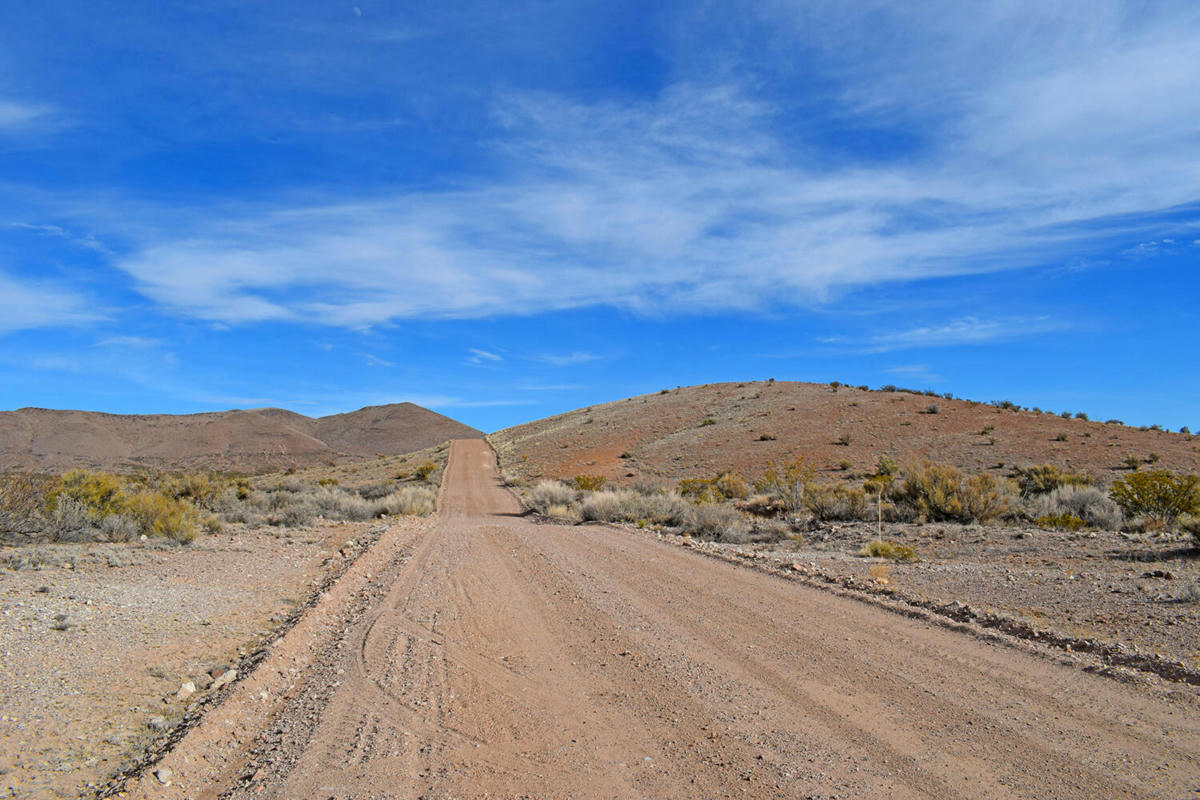 38C LA CIENEGA RANCH ROAD, SAN ANTONIO, NM 87832, photo 1 of 49