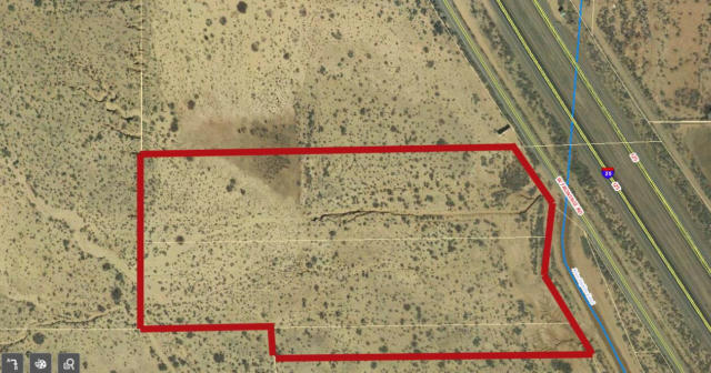W FRONTAGE ROAD, BELEN, NM 87002 - Image 1