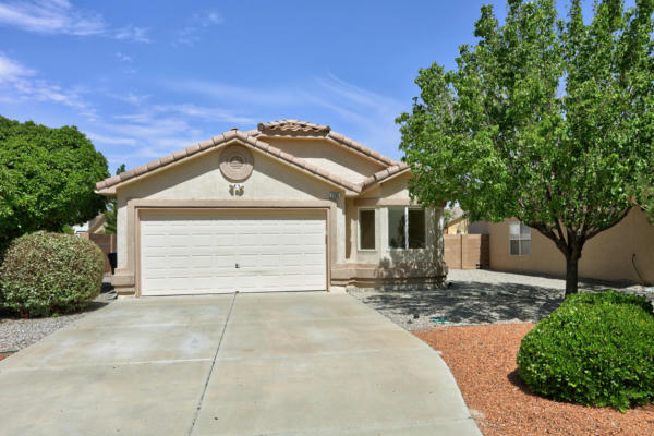 7265 SIDEWINDER DR NE, ALBUQUERQUE, NM 87113 - Image 1