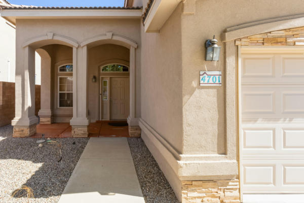 4701 NEW CAVE RD NW, ALBUQUERQUE, NM 87114, photo 2 of 24