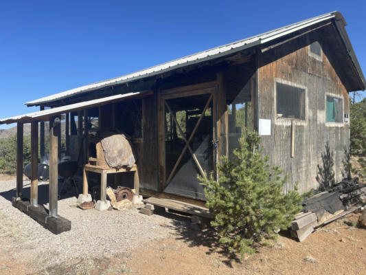 39.33 PATTERSON CANYON ACRES, MAGDALENA, NM 87825 - Image 1