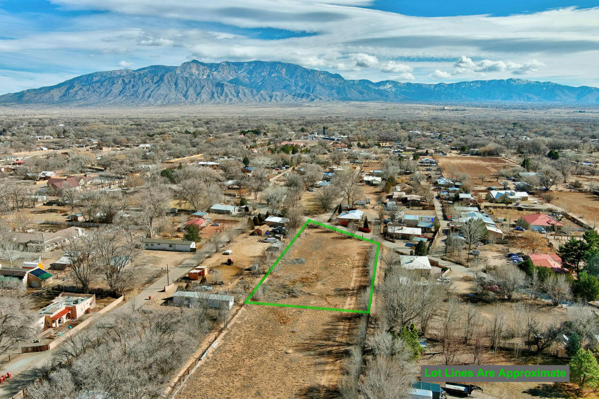 545 OLD CHURCH RD, CORRALES, NM 87048, photo 1 of 10
