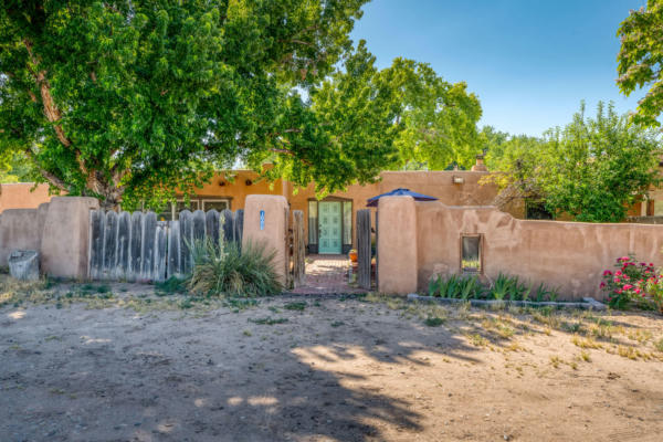 1000 OLD CHURCH RD, CORRALES, NM 87048 - Image 1
