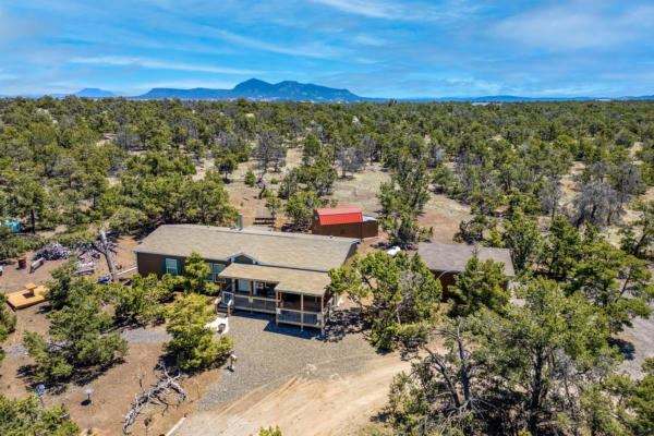 44 BROOK BLVD, QUEMADO, NM 87829 - Image 1