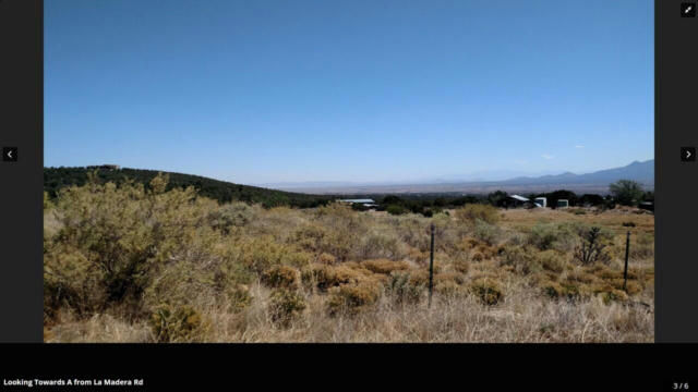 1A LA MADERA DR, SANDIA PARK, NM 87047, photo 3 of 6