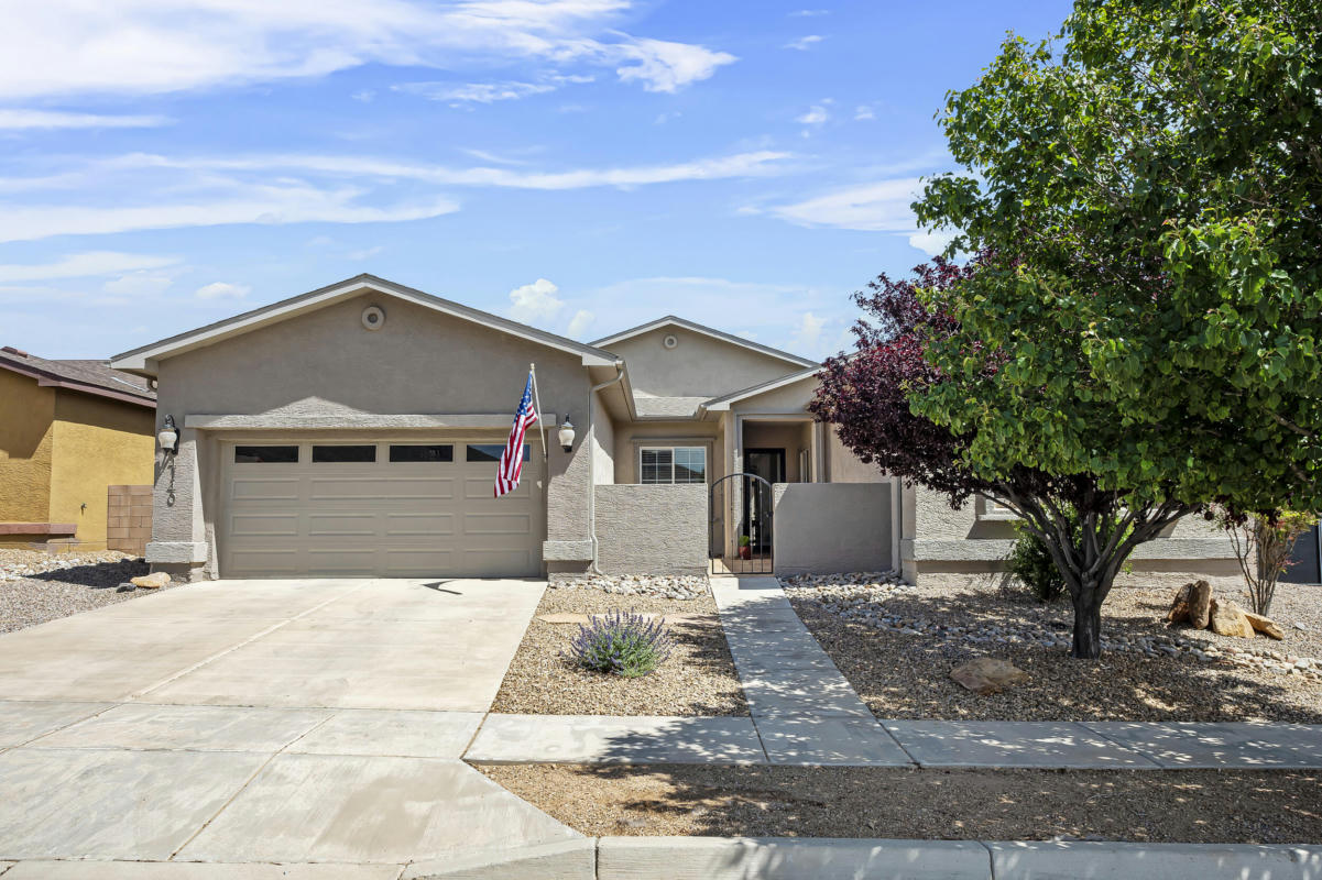 4140 RED RIVER RD SW, LOS LUNAS, NM 87031, photo 1 of 59