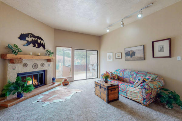 793 TRAMWAY LN NE UNIT M, ALBUQUERQUE, NM 87122, photo 5 of 25