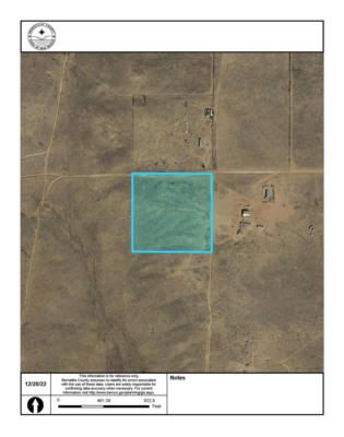 OFF POWERS WAY (N150) ROAD SW, ALBUQUERQUE, NM 87121 - Image 1
