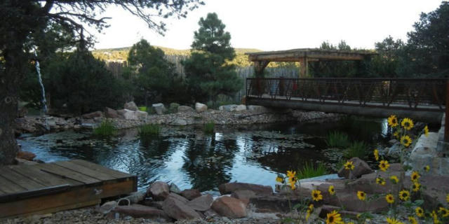 46 NATURE POINTE, TIJERAS, NM 87059, photo 3 of 3