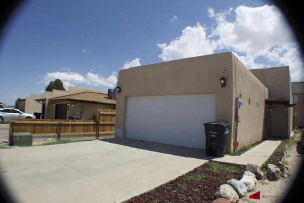 78 HARTEL PL, RIO COMMUNITIES, NM 87002, photo 3 of 28