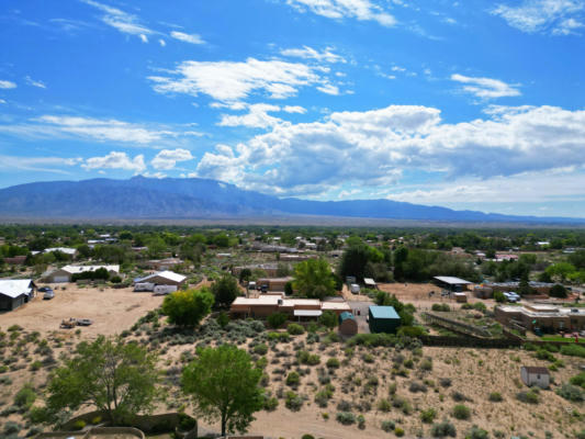 52 CAMINO DE LA TIERRA, CORRALES, NM 87048 - Image 1